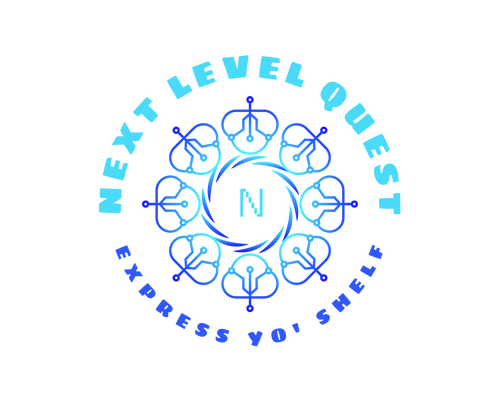 NextLevelQuest Electronics